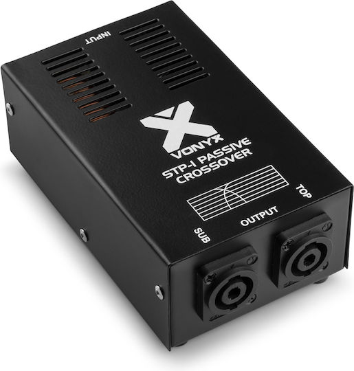 Vonyx Crossover difuzor STP-1