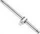 Force Манетка T-образен елемент 1/4'' 11.5cm