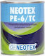 Neotex PE-6/TC Πολυεστέρας Διάφανο 6kg