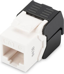 Digitus Keystone Cat6 Utp Tool Free 1τμχ