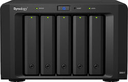 Synology DX517 Erweiterungseinheit ()