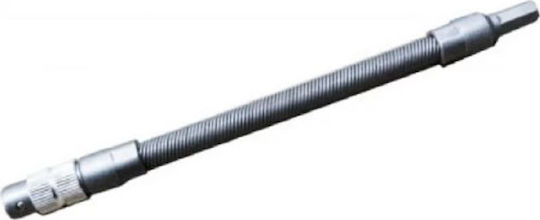 Force Flexible Ratchet Extension 1/4" 170mm