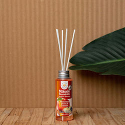 La Casa de los Aromas Difuzor Măr și scorțișoară 100ml