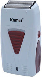 Kemei Vintage Elektrorasierer
