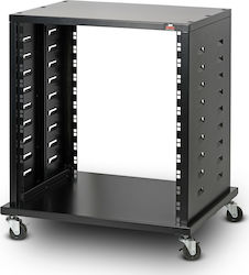 Metro 12U Rack Case