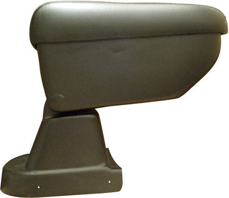 Cik Car Armrest Car PU Armrest for Toyota Verso Toyota Verso Black