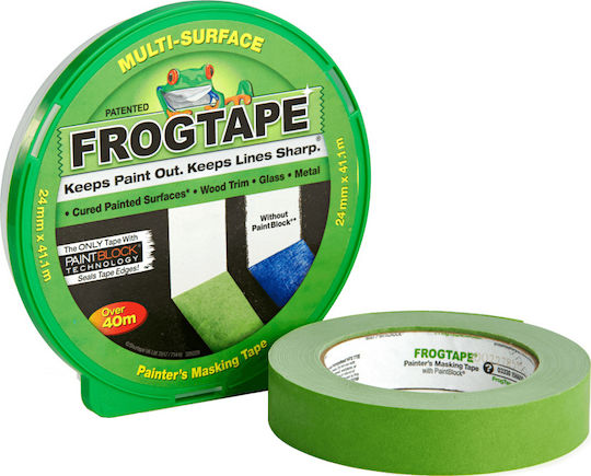 Shurtape Technologies Χαρτοταινία Πολλαπλών Χρήσεων 0747110 074711025 24mm x 41m