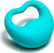 Ohmibod Lovelife & Rev Вибратор Пръст Тюркоаз