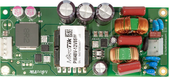 MikroTik PW48V-12V85W Board 1pcs