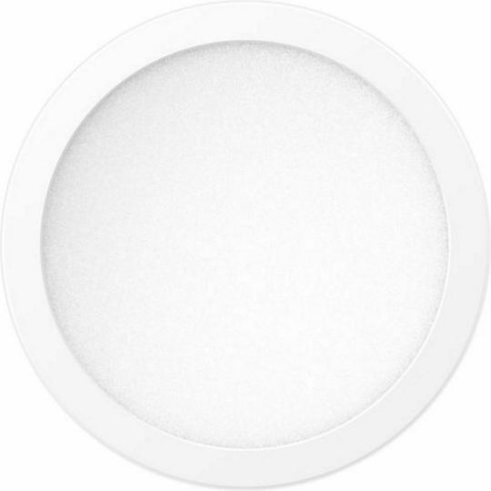 Spot Light Vertieftes LED-Panel 18W 22 cm
