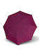 Knirps Windproof Umbrella Compact Purple