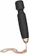 Bodywand Luxe Mini USB Mini Δονητής Μασάζ Black