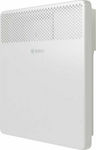 Bosch НС 4000-05 7738336934 Convector Perete 500W cu Termostat Electronic 31x45.1cm Alb