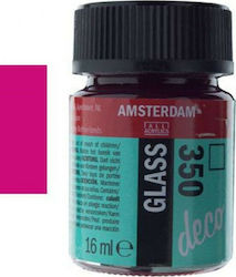 Royal Talens Glass Deco Υγρό Χρώμα 16ml Royal Talens Glass Deco Υγρό Χρώμα 16ml
