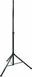 QuikLok Stand S-171 PA Speaker Tripod height 61-205cm in Black Color S-171BK