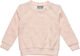 Alouette Kids Blouse Long Sleeve Pink