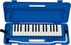 Hohner Melodica/Pianika 26 Taste Student 26 Albastru