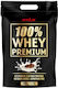 ActivLab 100% Whey Premium Protein Whey with Flavor Chocolate 2kg
