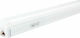 Elvhx Φωτιστικό Πάγκου Κουζίνας LED 8W Kühles Weiß mit Schalter M57xB2.25xH3.35cm.