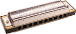 Hohner Diatonic Harmonica Big River C (Do) Major