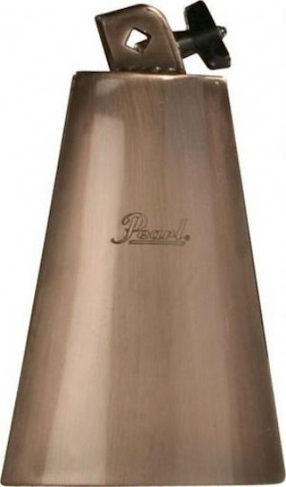 Pearl Horacio Signature Cowbell