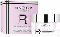 PostQuam Professional Gel Multiaction Resveraplus Pentru Ochi 50ml PostQuam Professional Gel Multiaction Resveraplus Pentru Ochi 50ml