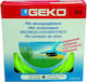 Geko 510/5 Mähfaden Länge 15m und Dicke 1.6mm