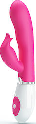 Pretty Love Felix Vibrator Rabbit BI-014243 Pink