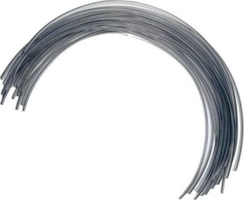 Adler Agro Square Brush Cutter Trimmer Line 4mm 0.38m 50τμχ. 02035
