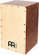 Meinl Cajon Snarecraft 18" Με Σορτίνα Standard