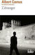 Etranger (folio)