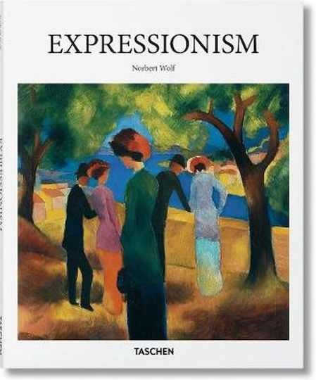 EXPRESSIONISM HC