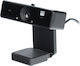 ECM ECM-CDV126D Web Camera 2K
