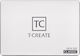 TeamGroup T-Create Classic SSD 1TB 2.5'' SATA III T253TA001T3C601