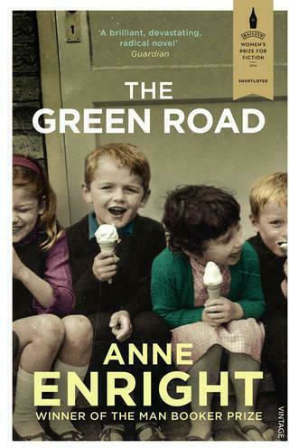 The Green Road