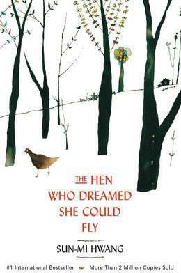 Hen Who Dreamed She Could Fly Paperback Hen Who Dreamed She Could Fly Paperback