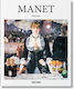 MANET HC