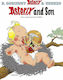 ASTERIX AND SON Paperback Bd. 27