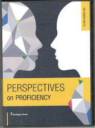 PERSPECTIVES ON PROFICIENCY CDs