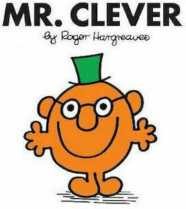 Mr. Clever