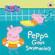 Peppa Pig: Peppa Goes Swimming