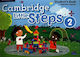 Cambridge Little Steps 2 Student's Book