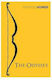 THE ODYSSEY Paperback