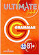 ULTIMATE ENGLISH B1+ GRAMMAR