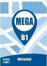 Mega b1 Worterheft