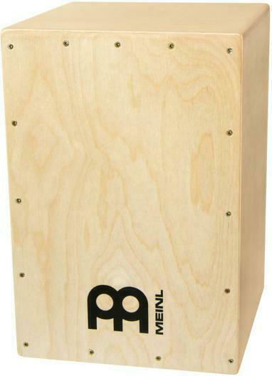 Meinl Make Your Own Cajon Kit Baltic Birch