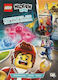 Lego Hidden Side: Φαντάσμα από την Άλλη Πλευρά