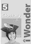 iWONDER 5 GLOSSARY