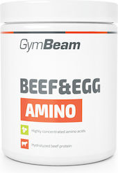 GymBeam Beef & Egg Amino 500 tabs