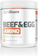 GymBeam Beef & Egg Amino 500 tabs